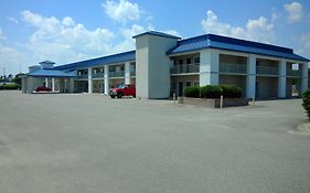 Americas Best Value Inn Kinston